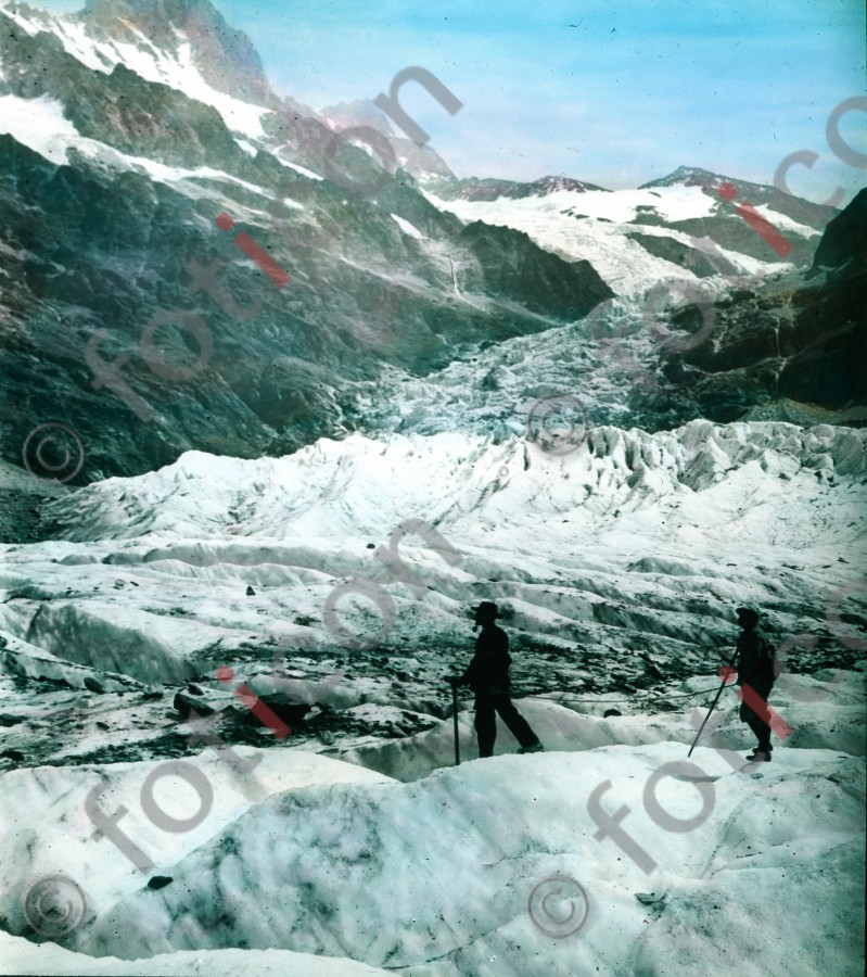 Unterer Grindelwaldgletscher II |  Lower Grindelwald glacier  (foticon-simon-023-038.jpg)
